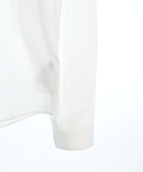 Neil Barrett เสื้อเชิ้ตทางการ