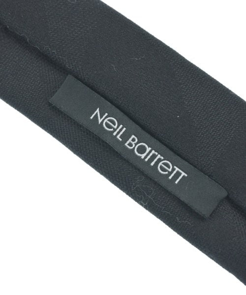 Neil Barrett เนคไท