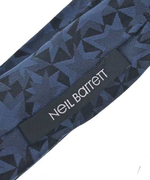 Neil Barrett เนคไท