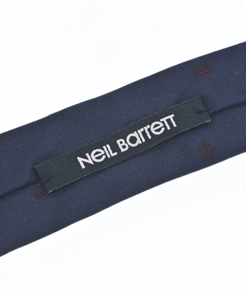 Neil Barrett เนคไท