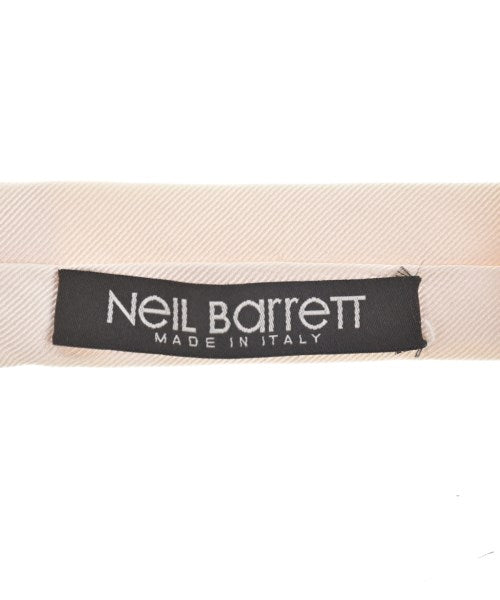 Neil Barrett เนคไท