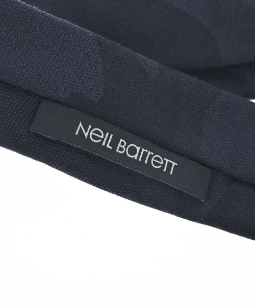Neil Barrett เนคไท