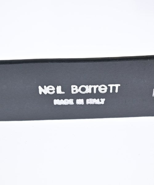 Neil Barrett เข็มขัด