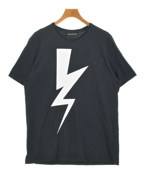 Neil Barrett เสื้อยืด/เสื้อท็อปส์