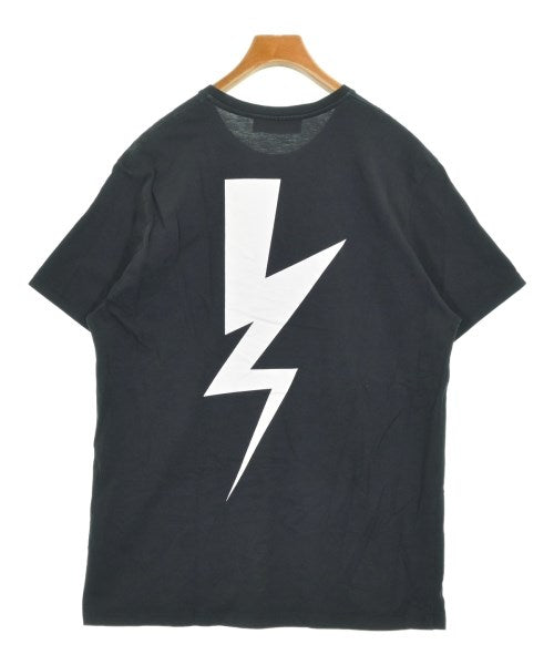 Neil Barrett เสื้อยืด/เสื้อท็อปส์