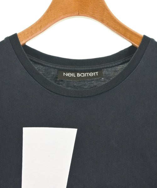 Neil Barrett เสื้อยืด/เสื้อท็อปส์