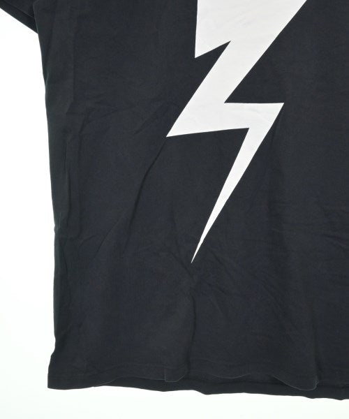 Neil Barrett เสื้อยืด/เสื้อท็อปส์