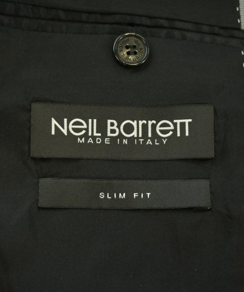 Neil Barrett ชุดสูทแบบครบเซต (อื่นๆ)