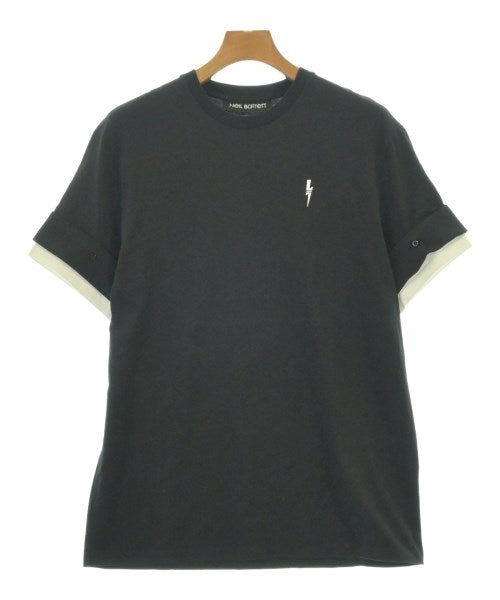 Neil Barrett เสื้อยืด/เสื้อท็อปส์