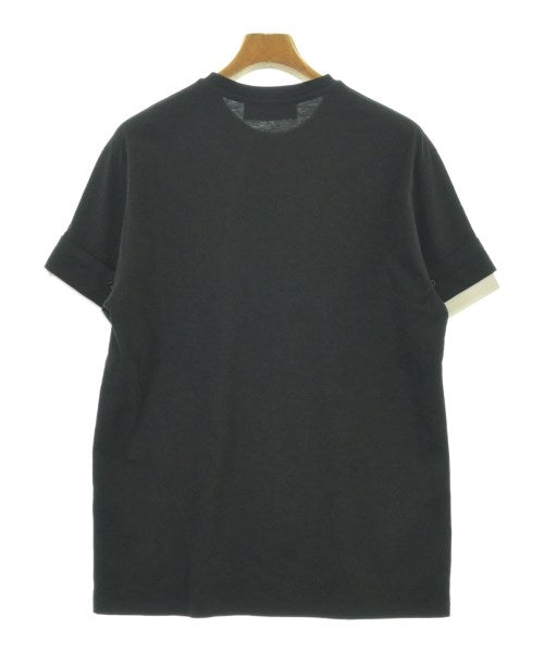 Neil Barrett เสื้อยืด/เสื้อท็อปส์