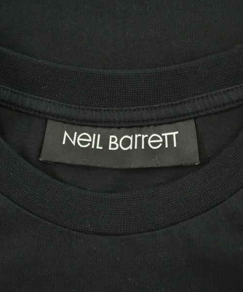 Neil Barrett เสื้อยืด/เสื้อท็อปส์