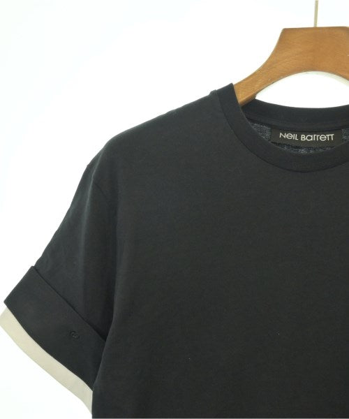 Neil Barrett เสื้อยืด/เสื้อท็อปส์