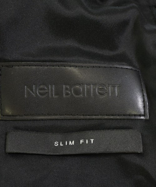 Neil Barrett แจ็คเก็ตเบลาส์ อื่น
