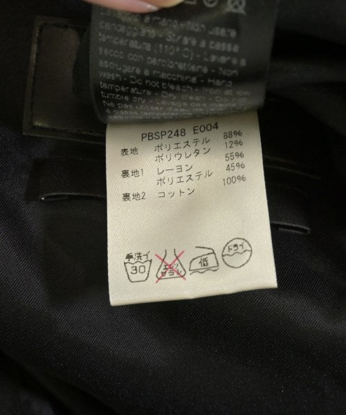 Neil Barrett แจ็คเก็ตเบลาส์ อื่น