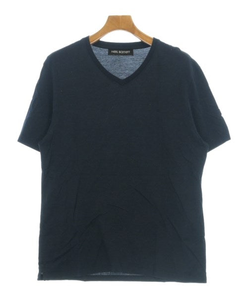 Neil Barrett เสื้อยืด/เสื้อท็อปส์