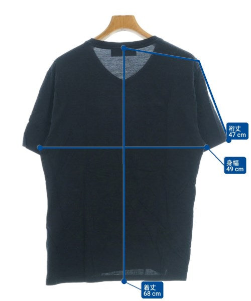 Neil Barrett เสื้อยืด/เสื้อท็อปส์