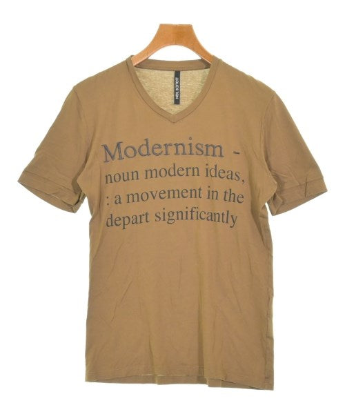 Neil Barrett เสื้อยืด/เสื้อท็อปส์