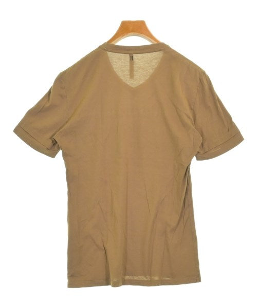 Neil Barrett เสื้อยืด/เสื้อท็อปส์