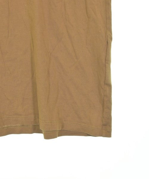 Neil Barrett เสื้อยืด/เสื้อท็อปส์