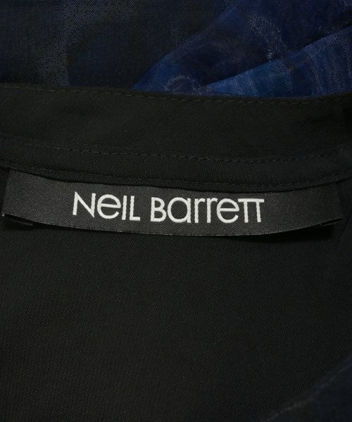 Neil Barrett ชุดเดรส