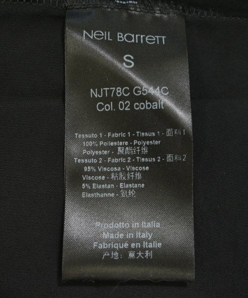 Neil Barrett ชุดเดรส