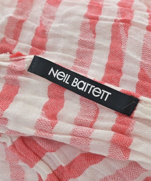 Neil Barrett ผ้าคลุมไหล่