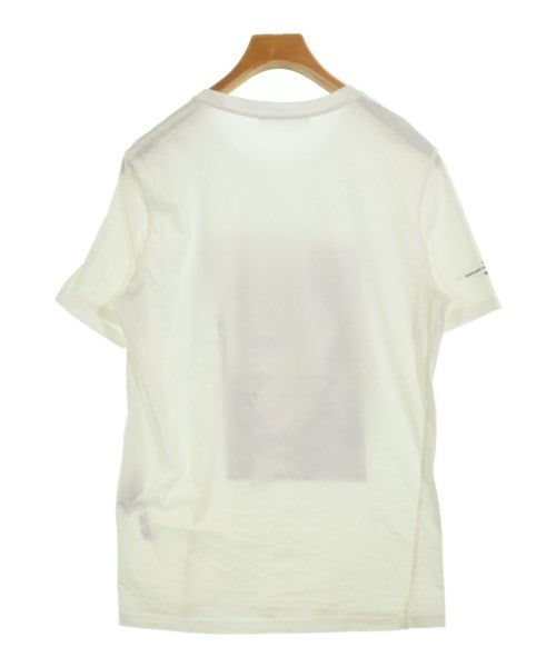 Neil Barrett เสื้อยืด/เสื้อท็อปส์