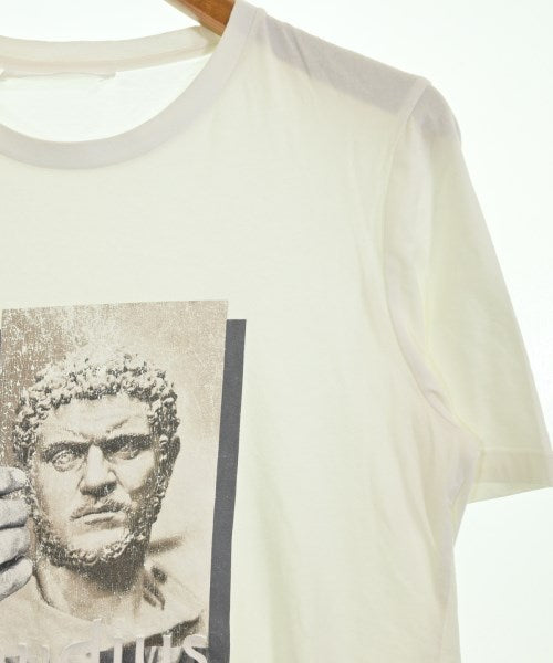 Neil Barrett เสื้อยืด/เสื้อท็อปส์