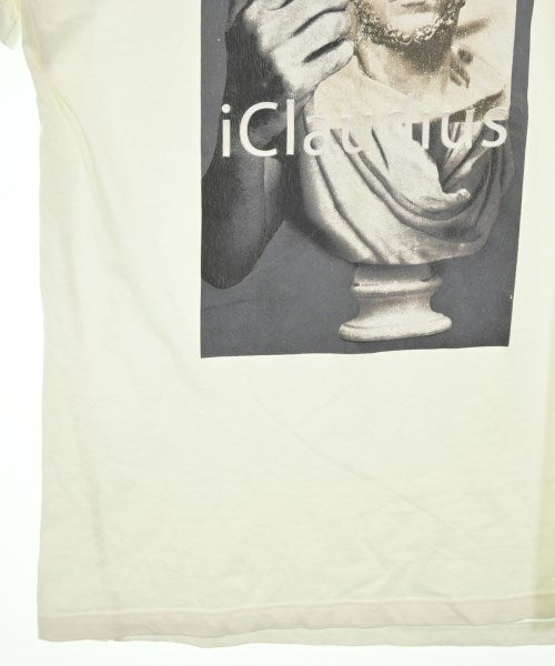Neil Barrett เสื้อยืด/เสื้อท็อปส์