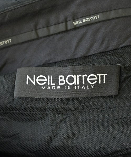 Neil Barrett กางเกง อื่น