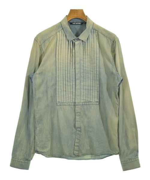 Neil Barrett เสื้อลำลอง