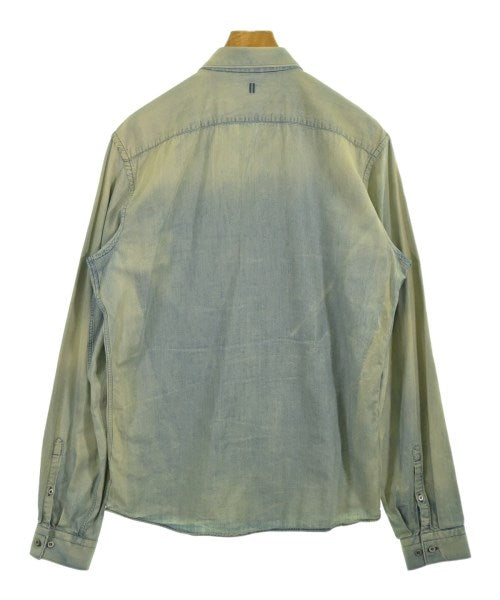 Neil Barrett เสื้อลำลอง