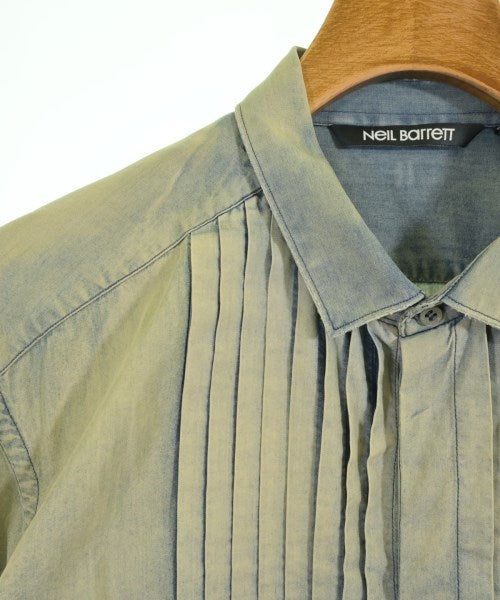 Neil Barrett เสื้อลำลอง