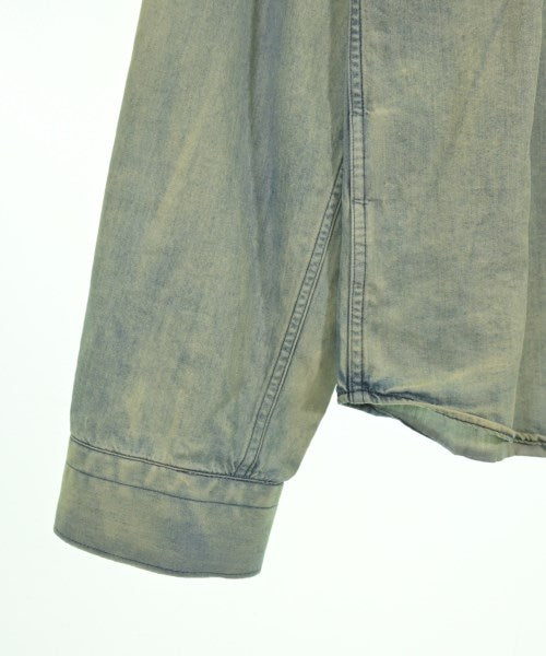 Neil Barrett เสื้อลำลอง