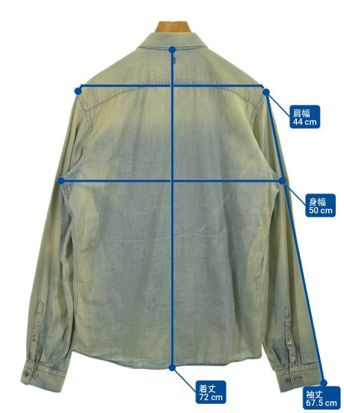 Neil Barrett เสื้อลำลอง