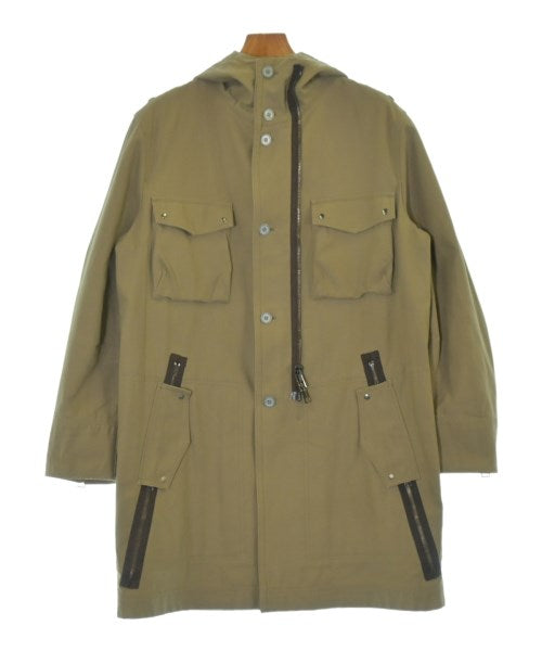 Neil Barrett เสื้อโค้ท อื่น