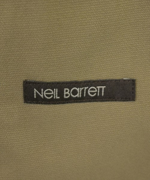 Neil Barrett เสื้อโค้ท อื่น