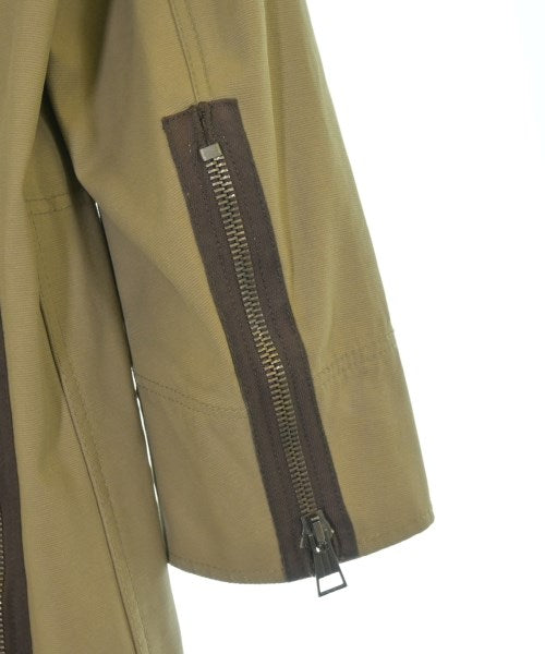Neil Barrett เสื้อโค้ท อื่น