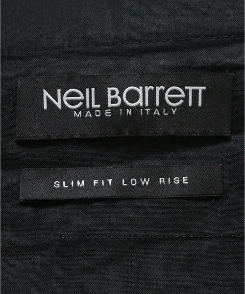 Neil Barrett กางเกง อื่น
