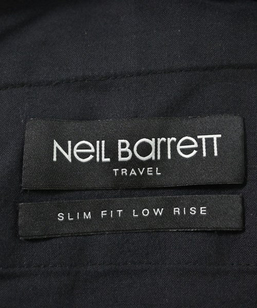 Neil Barrett กางเกง อื่น