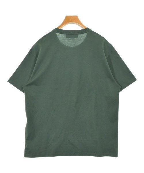 Neil Barrett เสื้อยืด/เสื้อท็อปส์
