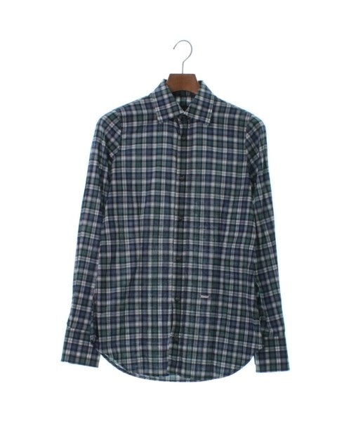 DSQUARED เสื้อลำลอง