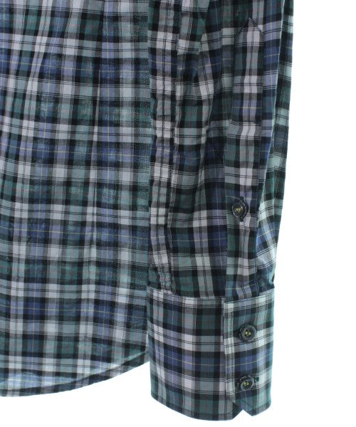 DSQUARED เสื้อลำลอง
