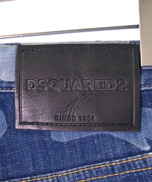 DSQUARED ยีนส์
