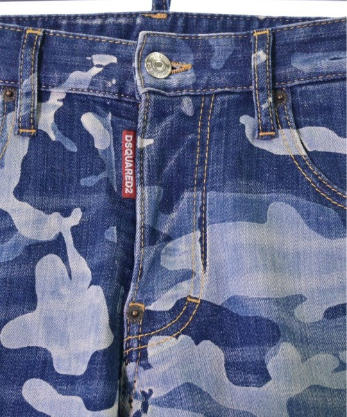 DSQUARED ยีนส์