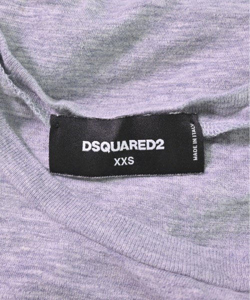 DSQUARED ชุดเดรส