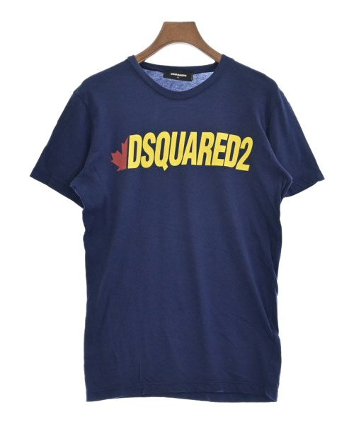 DSQUARED เสื้อยืด/เสื้อท็อปส์