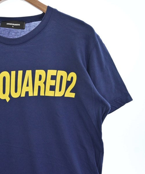 DSQUARED เสื้อยืด/เสื้อท็อปส์