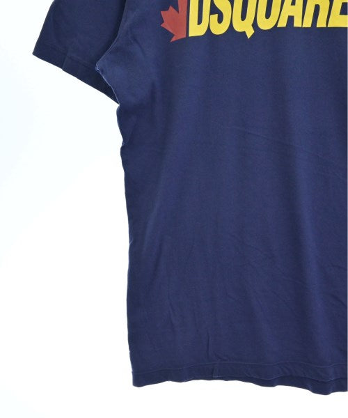 DSQUARED เสื้อยืด/เสื้อท็อปส์