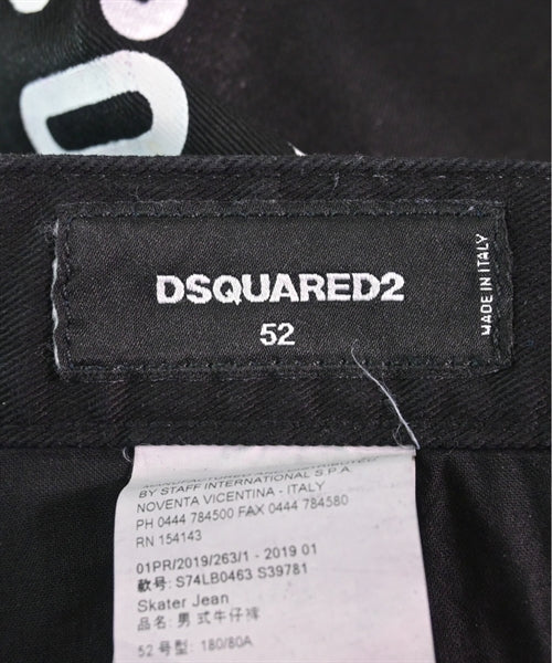 DSQUARED กางเกง อื่น
